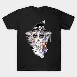 Night Witch T-Shirt